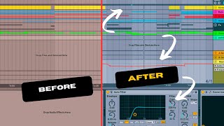 Stop Overproducing — Use Contrast to Make Your Music Explode 🔥
