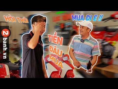 Video Gặp dân buôn Xì Po - Huy 'tái mặt' vì giá trị xe I... - youtube