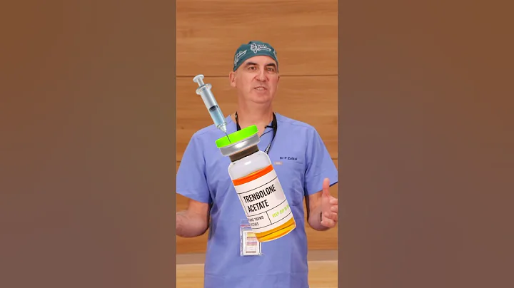 Why Not To Take Steroids... #shorts