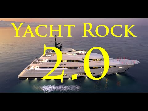 Corner Dj Presents: Yacht Rock 2.0