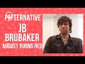 JB Brubaker of August Burns Red on why breakdowns are so popular, Christmas Cover songs and more!