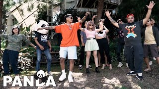 Download Lagu EA EA PANDA | PANDA X JAYKO Video Music Official MP3