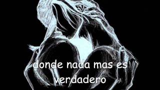 Staind - tangled up in you / Enredado en ti (sub.español)
