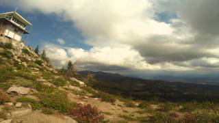 Fall 2014 Orientation Expedition 2