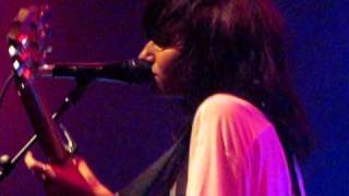 LIGHTS - Fall Back Down (live in Edmonton 10/18/10)