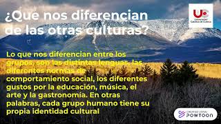 Interculturalidad en el Ecuador