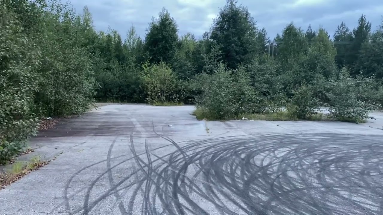 Tropic Exploder 5 vs kattila