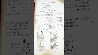 The REAL story of #JohnGJones & the #SupremeCouncilofLouisiana #freemasonry #freemasons #clandestine