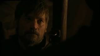 Game of Thrones - Tyrion and Jaime scene (S8E5)