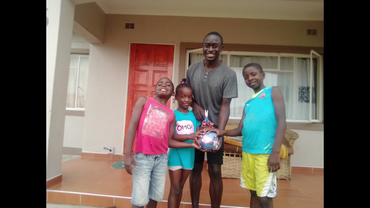 Football Domestic Cup African Style YouTube