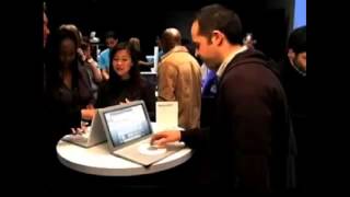 New Laptop With No Keyboard Truly Amazing