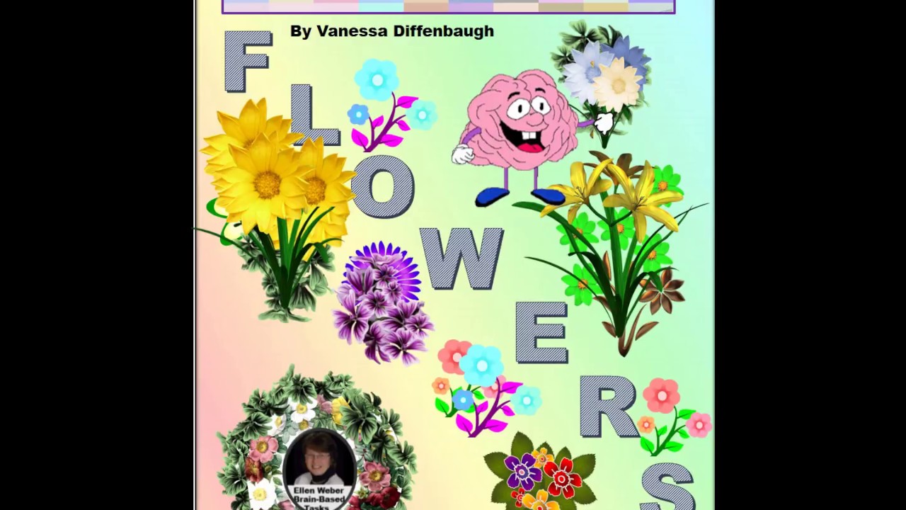 The Language of Flowers Video YouTube