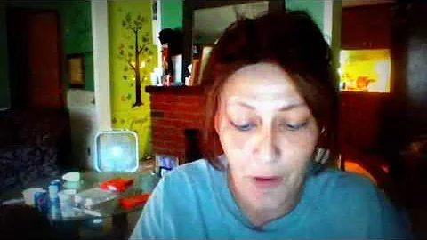 Webcam video from July 20, 2013 5:38 PM