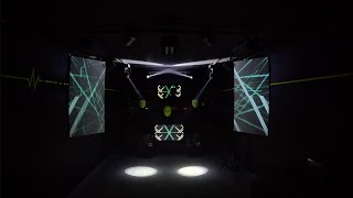 adam S | garagestage #004 [Friday] - Melodic techno & Progressive house