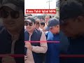 MPA Rana Tahir Iqbal at Sharaqpur| #currentaffairs #pakistannews #cmpunjabmaryamnawazsharif