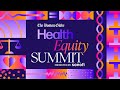 Fireside Chat with Dominique Lee, CEO and President of Planned Parenthood of MA