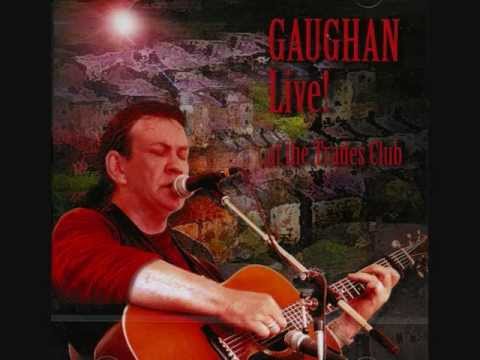 MY BACK PAGES - DICK GAUGHAN and ANDY IRVINE