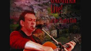 Video thumbnail of "MY BACK PAGES - DICK GAUGHAN and ANDY IRVINE"