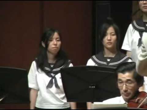 盛岡北高 7thサマーコンサート08 Youtube 盛岡北高 7thサマーコンサート08 Youtube