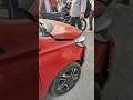 🚗🚗Tata cars Accident😱 Wait for end #accident #tatamotors #tatacars #sad