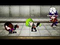 Transformation tests (Zack’s and Sophie’s Jackal Transformation)