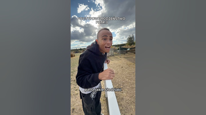 Ja VS moja SIOSTRA (Pojechaliśmy na WIEŚ 🚜🌾🐄)￼