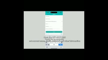 Acrel Electric | Acrel ADW310-WF single phase wifi wireless energy meter debugging video