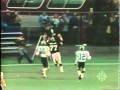 CFL 1976 Grey Cup The Catch Mp4