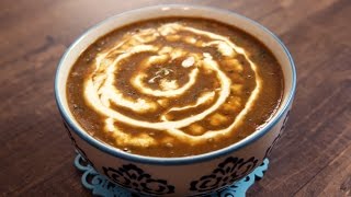 How To Make Dal Makhani At Home | Easy & Popular Dal Recipe | Curries And Stories With Neelam screenshot 4