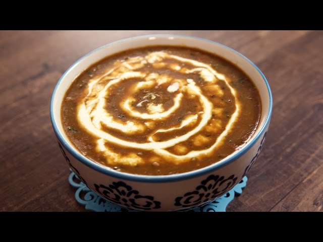 How To Make Dal Makhani At Home | Easy & Popular Dal Recipe | Curries And Stories With Neelam | Get Curried