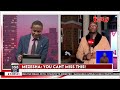 MEZESHA: You can't miss this! Fans share their epic experience of the season premier