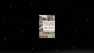 Exxon International President Sidney Reso Kidnapping