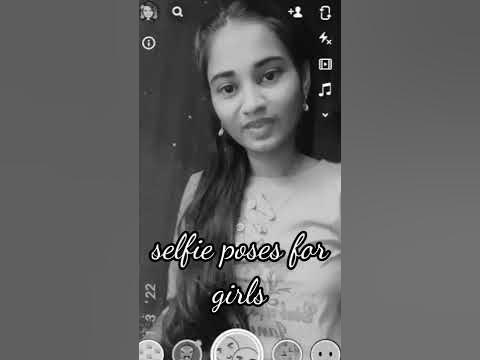  selfie poses for girls|| best selfie poses for girls - YouTube