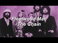FLEETWOOD MAC - THE CHAIN | (SUBTITULADO AL ESPAÑOL)