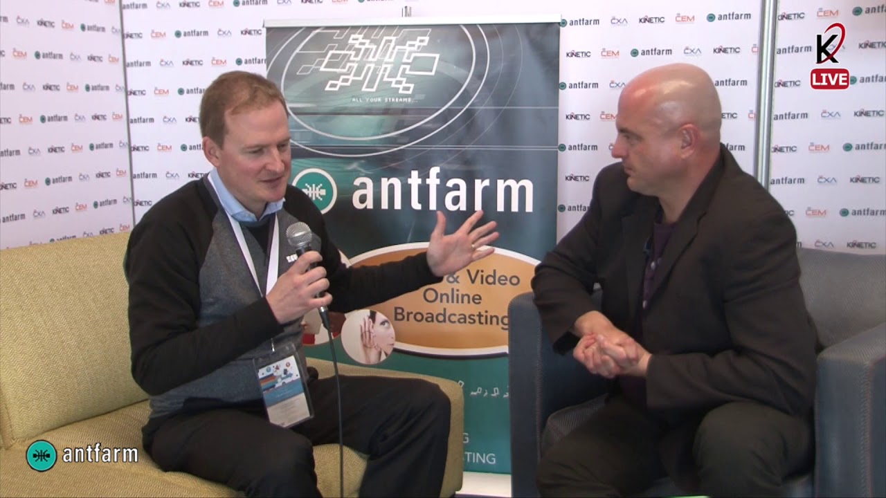 CEM Africa Summit 2017: Interview - Genex Insights, Timothy Matthis ...