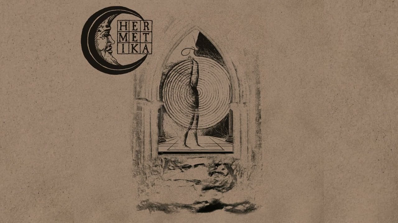 Hermetika - Les chants de la pierre (2026) (Full Album)