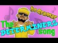 The Determiners Song | MC Grammar 🎤 | Educational Rap Songs for Kids 🎵