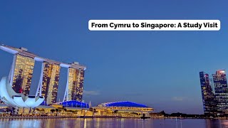 Exploring Youth Work in Singapore: A Learning Journey