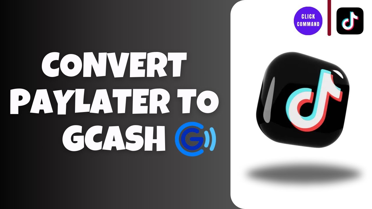 How To Convert TikTok Paylater To GCash YouTube how-to-convert-tiktok-paylater-to-gcash-youtube