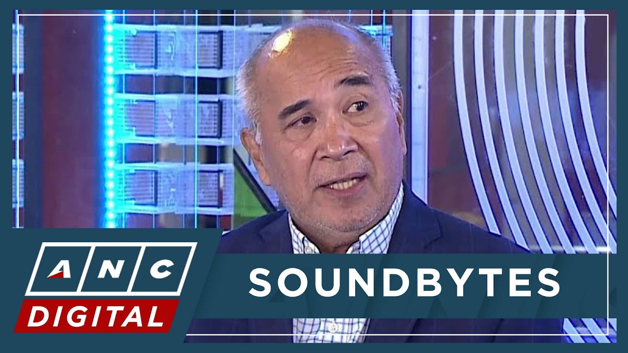 'Nagkakaroon na sila ng pag-asa': Atty. Lacanilao on drug war victims as Duterte faces ICC | ANC