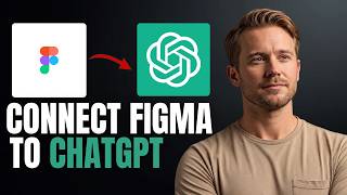 How to Connect Figma to ChatGPT