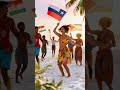 ONE WORLD ON FIRE 🔥 | Epic Football Anthem | AfroPop Stadium Song 2026