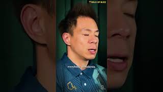 MY Story: Playing Badminton With A Disability | PART 4