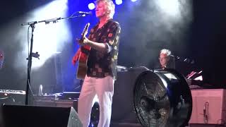 Fall At Your Feet-Crowded House Live@Live Music Hall (Koln)-22 June 2022