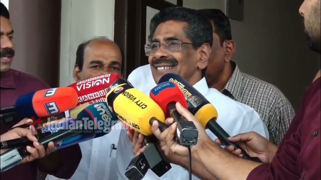 യുവനേതാക്കള്‍ക്കൊപ്പം മുതിര്‍ന്ന നേതാക്കളെയും പരിഗണിക്കണം എന്ന് മുല്ലപ്പള്ളി രാമചന്ദ്രന്‍