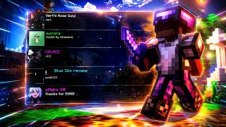 Cleanest Hive Pack Folder | FPS BOOST 1.21+