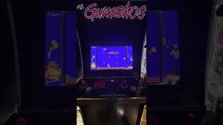 Unlock the Mystery - Watch the Vs. Gumshoe Game Teaser Now!