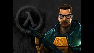 حل مشكلة عدم دخول لعبة Half-Life