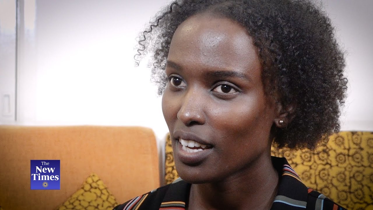 rwanda cup Introduction to the Blockchain Community in Rwanda