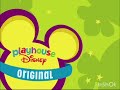 Bluey (2004; Green Plane AU) Closing Logos